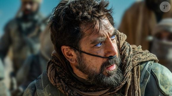 Javier Bardem estrela atualmente a série 'Cabo do Medo' do Apple TV, além de dar vida a Stilgar na franquia cinematográfica de 'Duna'