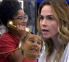 ‘Dona Injúria’ na berlinda? Big Fone agita o jogo após briga com Ana Paula no ‘BBB 26’, e web pede eliminação de Solange Couto