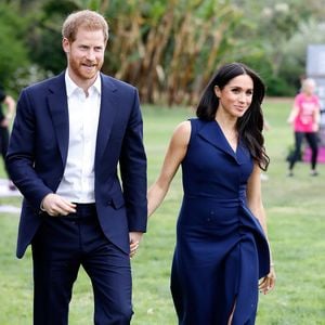 Casamento de Príncipe Harry e Meghan Markle chegou ao fim? ‘Basicamente um casamento apenas no nome’, afirma jornalista de celebridades