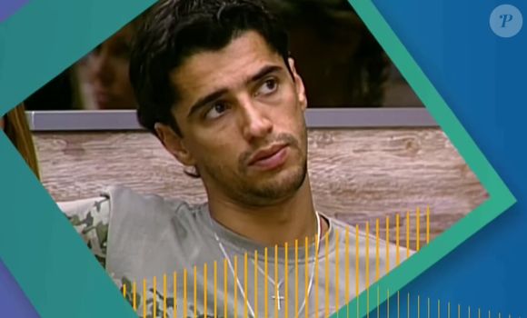 Alberto Cowboy foi o grande vilão do 'BBB 7': “Eu me chamo de vilão. Eu fui o vilão da história, da época, da novela. Acho que isso tornou nosso Big Brother mais polêmico.