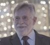 José de Abreu volta às novelas após 'Guerreiros do Sol'