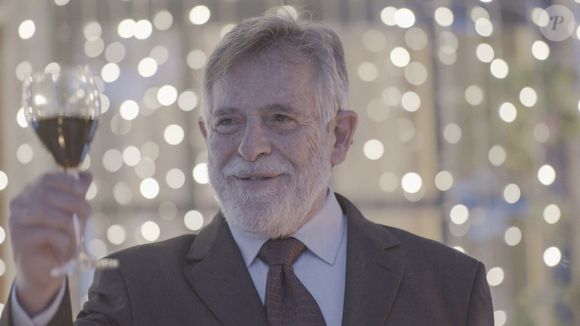 José de Abreu volta às novelas após 'Guerreiros do Sol'
