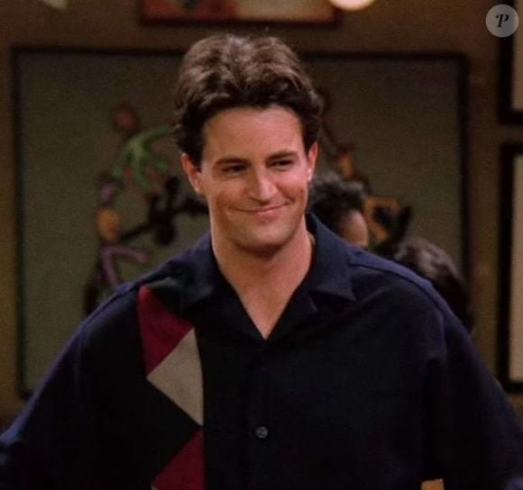 A irmã do ator se lembra vividamente de como um dos momentos mais felizes de Chandler acabou sendo exatamente o oposto para a família, que na época estava repleta de incertezas sobre o destino que aguardava seu ente querido na vida real.