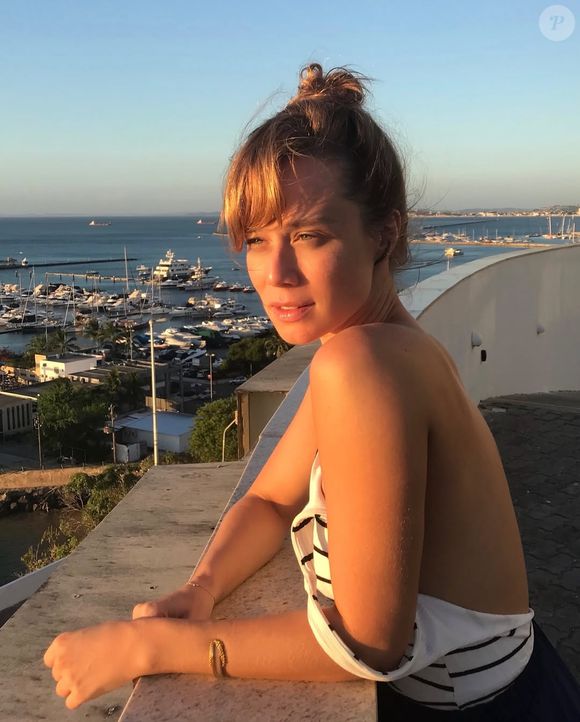 Hoje aos 43 anos, o segredo do corpo definido de Mariana Ximenes é a constância ao longo dos anos