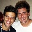 Morte do pai de Bruno Gagliasso, Paulo César Marques, aos 79 anos: Thiago Gagliasso dá um tempo em provocações por motivos políticos e conforta irmão. 'Um beijo no coração'