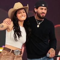 Bastidores da separação de Zé Felipe e Ana Castela têm conversa delicada, terapia e cantor irritado. Aos detalhes!