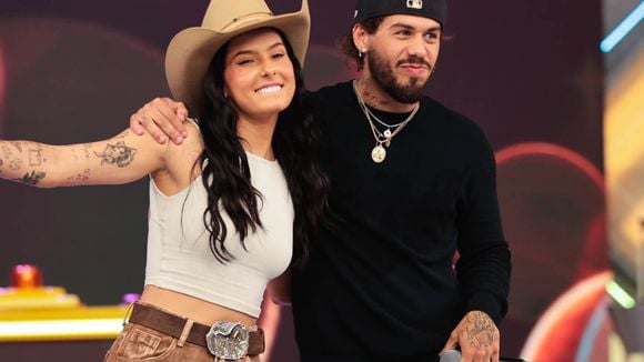 Bastidores da separação de Zé Felipe e Ana Castela têm conversa delicada, terapia e cantor irritado. Aos detalhes!