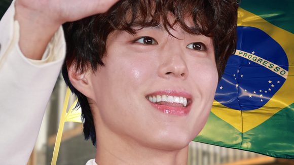 Park Bo-gum no Brasil: tudo sobre a vinda do astro de 'Se a Vida Te Der Tangerinas', da Netflix, a São Paulo ainda em 2025