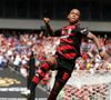 Com apenas 20 anos, o atacante criado em Realengo, na Zona Oeste do Rio, vem chamando a atenção de clubes internacionais e pode até superar Vinicius Jr. como a maior venda da história do clube