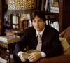 Responsável pela execução e administração da fortuna de Michael Jackson, John Branca foi processado por Paris Jackson por pagamentos a escritórios de advocacia tercerizados