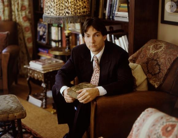Responsável pela execução e administração da fortuna de Michael Jackson, John Branca foi processado por Paris Jackson por pagamentos a escritórios de advocacia tercerizados