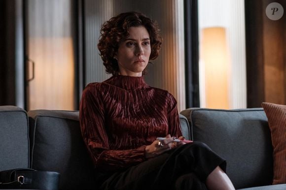 Olívia Torres entra no elenco da sexta temporada de 'Sessão de Terapia'