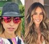 Antes e depois de Lica Lopes: mãe de Vanessa Lopes envolvida em polêmica com cirurgia íntima mudou muito a aparência. Veja 28 fotos!