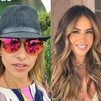 Antes e depois da mãe de Vanessa Lopes: envolvida em polêmica com cirurgia íntima, Lica Lopes impressiona com mudança; veja 28 fotos!