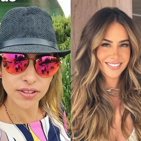 Antes e depois de Lica Lopes: mãe de Vanessa Lopes envolvida em polêmica com cirurgia íntima mudou muito a aparência. Veja 28 fotos!
