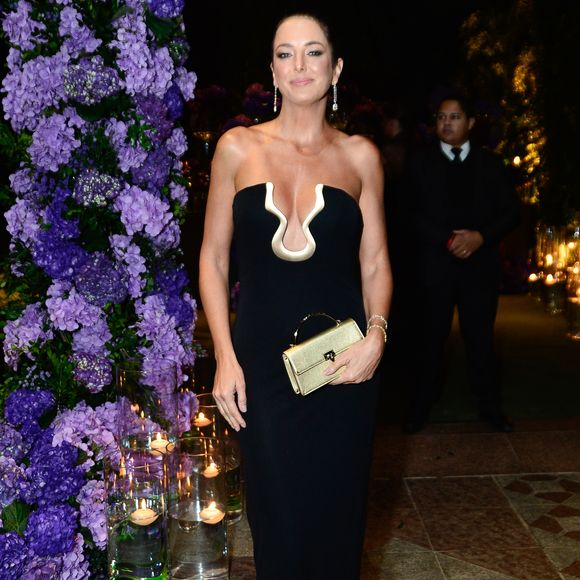 Ticiane Pinheiro teria comunicado a decisão durante uma reunião com o diretor Bruno Gomes, responsável pelo programa matutino