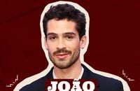 JOÃO GUILHERME - PODDELAS PODCAST #547