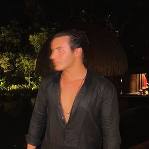Filho primogênito de Ivete Sangalo e Daniel Cady, Marcelo tem 16 anos e pratica artes marciais