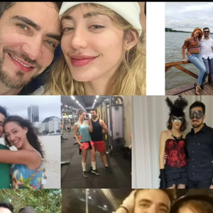 Em meio à repercussão da entrevista, Islou Silva também reforçou que as fotos antigas compartilhadas representam anos de convivência com a filha e afirmou: 'Nossa história não começou no afastamento. Estas imagens são antigas e mostram anos de convivência, presença, incentivo, abraços e muito amor'