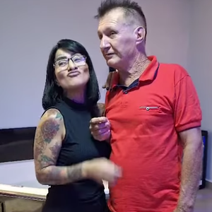 Um dos vídeo de Carlos Urach causou polêmica na web e com até internautas dizendo que queriam vomitar