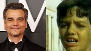 'Eu era estranho': pouca gente sabe, mas bem antes de 'O Agente Secreto', indicado ao Oscar, Wagner Moura ganhou apelido inusitado na época da escola