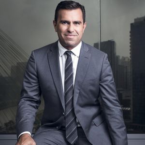 Empresas de Rodrigo Bocardi emitiram notas ao Bradesco por consultoria com valores totais entre R$ 332 mil e R$ 432 mil