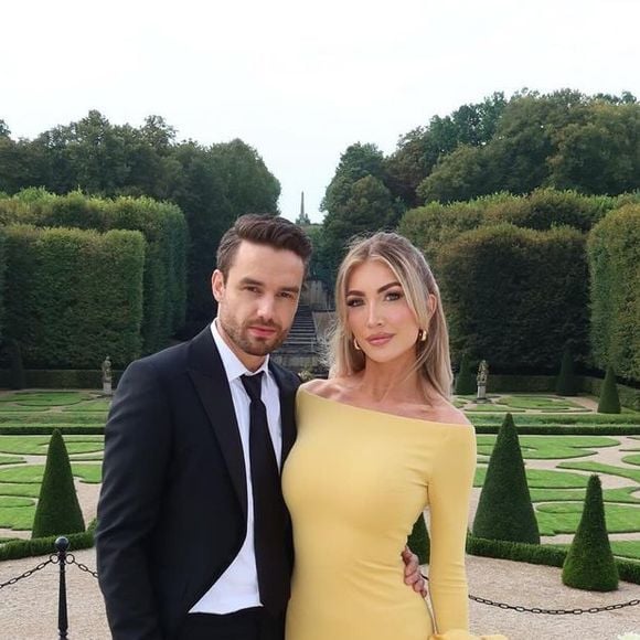 Carta de Liam Payne revela mensagem carinhosa para Kate Cassidy antes de sua morte trágica
