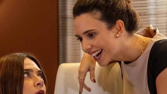 Estou obcecado pelas vilãs de 'Nas Profundezas do Amor': sádicas e sintonizadas, estrelas da nova novelinha do Globoplay se divertem com crueldades na trama. 'Na vida real não posso fazer isso'
