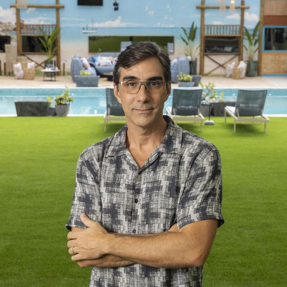 Diretor do 'BBB 25', Rodrigo Dourado quer colocar seu perfil no reality e, por isso, atração pode ganhar novo apresentador em 2026