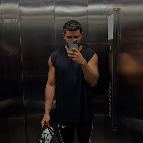 Pedro Andrade apresentou 6.637 solicitações de reembolso entre janeiro de 2022 e outubro de 2024, segundo plano de saúde