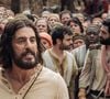 Nova temporada de 'The Chosen' traz Jonathan Roumie vivendo as últimas 24 horas de Jesus Cristo