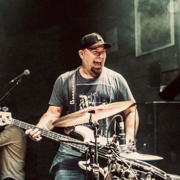 Mingau foi baleado na cabeça na madrugada de 03 de setembro de 2023, em Paraty, no litoral do Rio de Janeiro