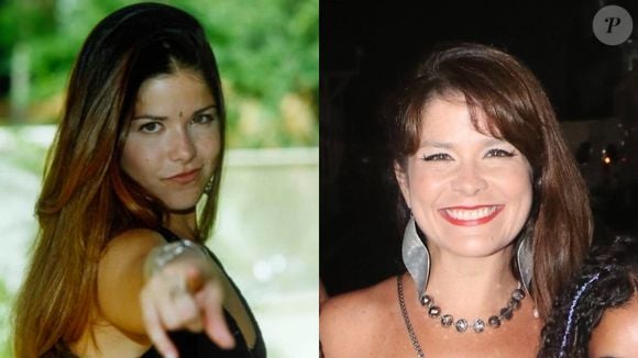 A última novela completa de Samara Felippo na Globo foi 'Sete Pecados' em 2007. Depois disso, a atriz se dedicou a séries e projetos na Record TV