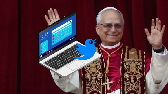 Rússia x Ucrânia, racismo e caso George Floyd: no Twitter há 14 anos, Papa Leão XIV deixou fortes opiniões por lá e prova ser o 1ª papa 'tuiteiro'