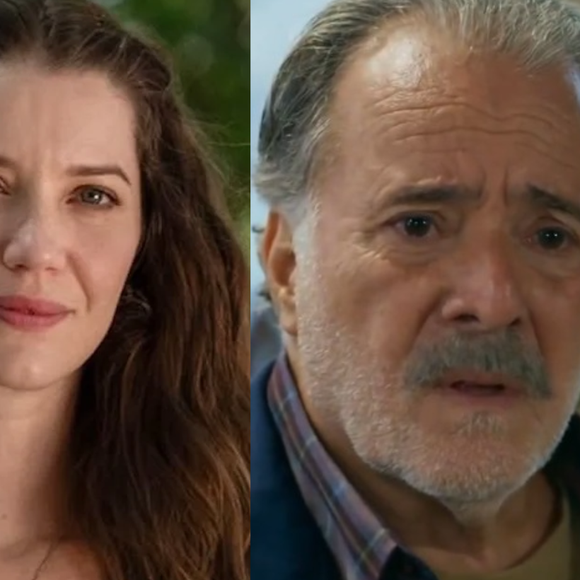 Apesar da revelação, os autores Walcyr Carrasco e Claudia Souto ainda devem manter o principal segredo da personagem escondido por mais algum tempo.