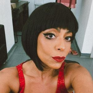 Samantha Schmütz deixou a web em dúvidas ao surgir, na última semana, em um vídeo publicado pelo médico de Kim Kardashian