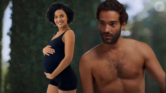 Maria de Fátima planeja engravidar de Afonso em 'Vale Tudo'