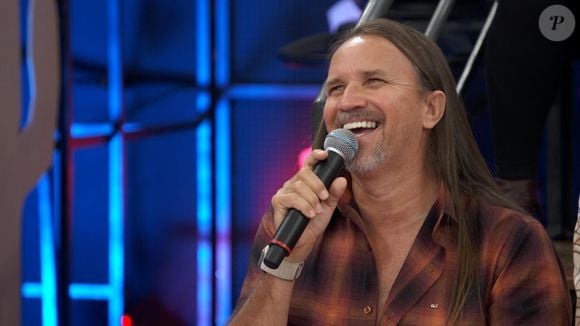 Dorgival Dantas citou uma situação vivida dias antes em Petrolina, que demonstra a pouca valorização que recebe da mídia, mesmo diante de sua importância para o cenário forrozeiro