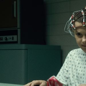 Millie Bobby Brown foi apresentada como a protagonista da série