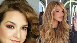 Beatriz Iglesias, maquiadora: 'Em mulheres com cabelos loiros, os tons de base ideais costumam ser neutros, bege claro ou marfim. É aconselhável evitar tons alaranjados que quebram a harmonia'