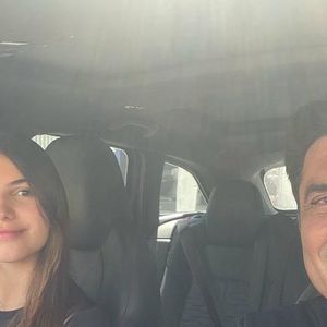 Edu Guedes é pai de Maria Eduarda, do casamento com Daniella Zurita.