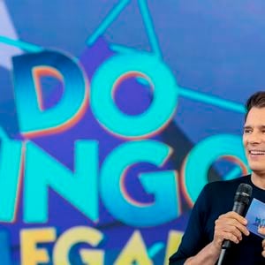 Celso Portiolli nunca deu indícios de ser ‘petista’ - muito pelo contrário. Em 2018, o apresentador apoiou publicamente o recém-eleito presidente