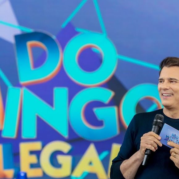 Celso Portiolli nunca deu indícios de ser ‘petista’ - muito pelo contrário. Em 2018, o apresentador apoiou publicamente o recém-eleito presidente