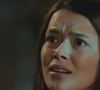 Morte da mãe, Hatice, deixa Sirin transtornada e irmã de Bahar faz pedido inesperado na novela 'Força de Mulher', na segunda-feira 28 de abril de 2025