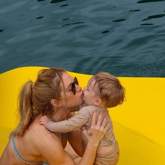 ‘Se fosse a Virgínia, o massacre estava garantido até a última geração, era capaz até de chamarem o conselho tutelar’, disparou internauta