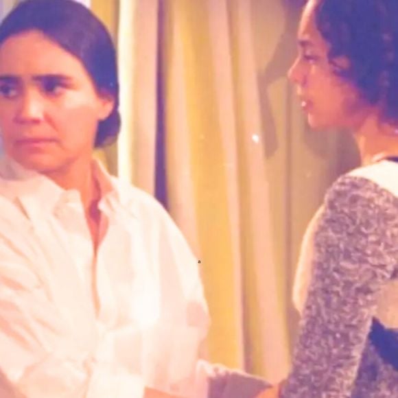 Qual é o segredo de Helena (Regina Duarte) em 'História de Amor'? Mocinha revela que não é mãe de Joyce