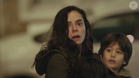 Morte de Yeliz acontece durante a invasão à casa de Bahar na novela 'Força de Mulher'