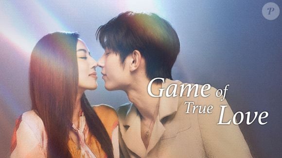 'Jogo do Amor Verdadeiro': uma herdeira desprezada arma um plano de sedução e vingança contra o meio-irmão para retomar seu lugar na empresa da família