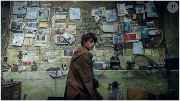 'Tribos da Europa' tem apenas 6 episódios e muitas pessoas a consideram melhor do que 'Dark'