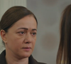 Sirin coloca ponto final no romance com Emre, para angústia da mãe, Hatice, na novela 'Força de Mulher', no capítulo desta quinta-feira 3 de abril de 2025